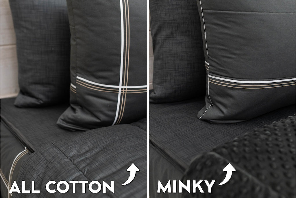 Original Jordan Beddys - Premium Comfort & Style for Kids & Adults - Perfect for Home, School & Travel