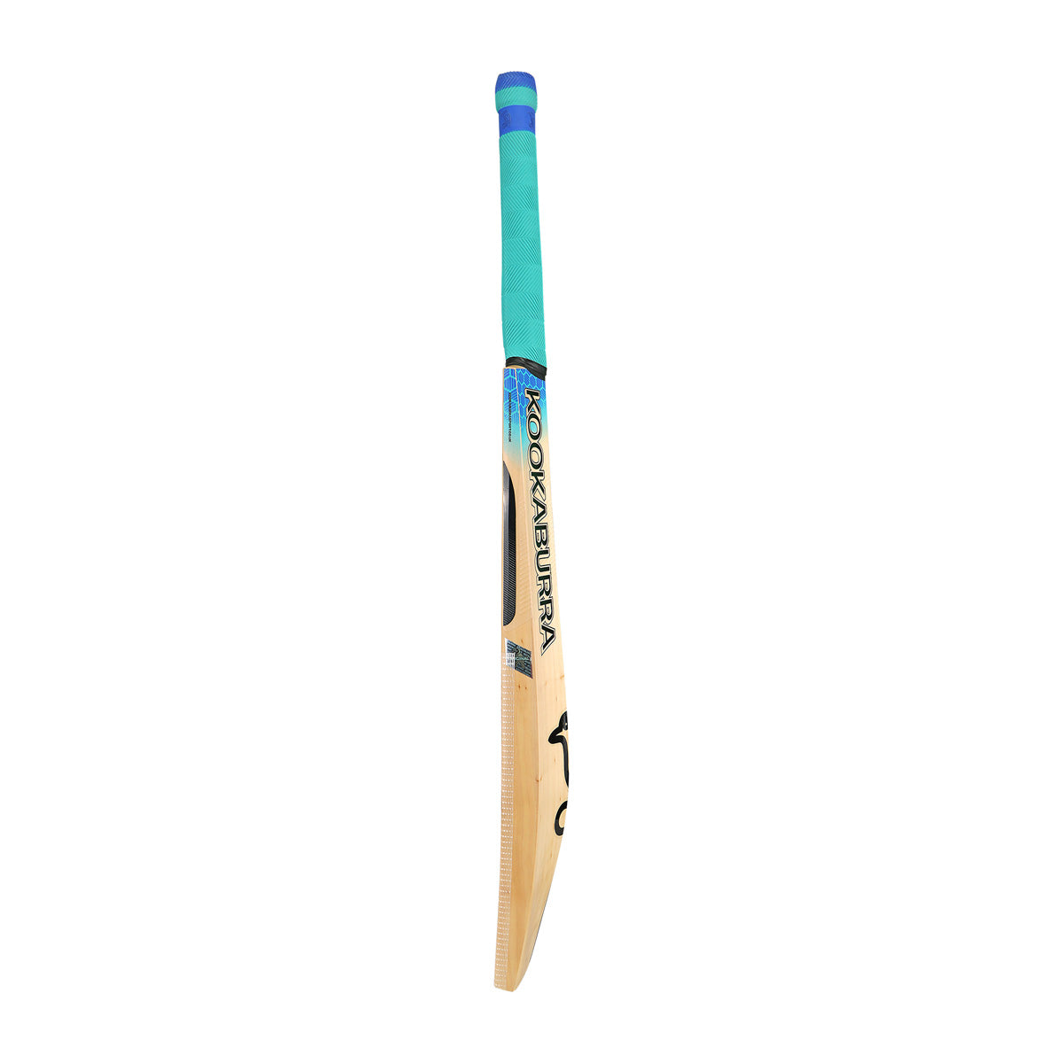 Kookaburra Rapid 7.1 Cricket Bat 2025 - Premium English Willow Cricket Bat for Professional Players | Perfect for Matches, Training & Club Games