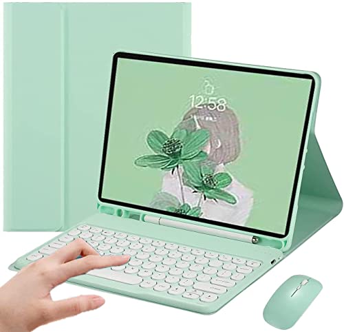 Mint Green