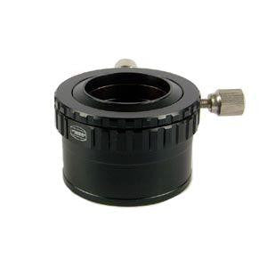 Baader Planetarium T2 15 Reducer - 2 Inch to 1.25 Inch Adapter for Telescope Eyepieces | Perfect for Astronomy & Astrophotography