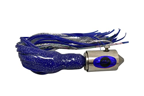 Blue Chrome