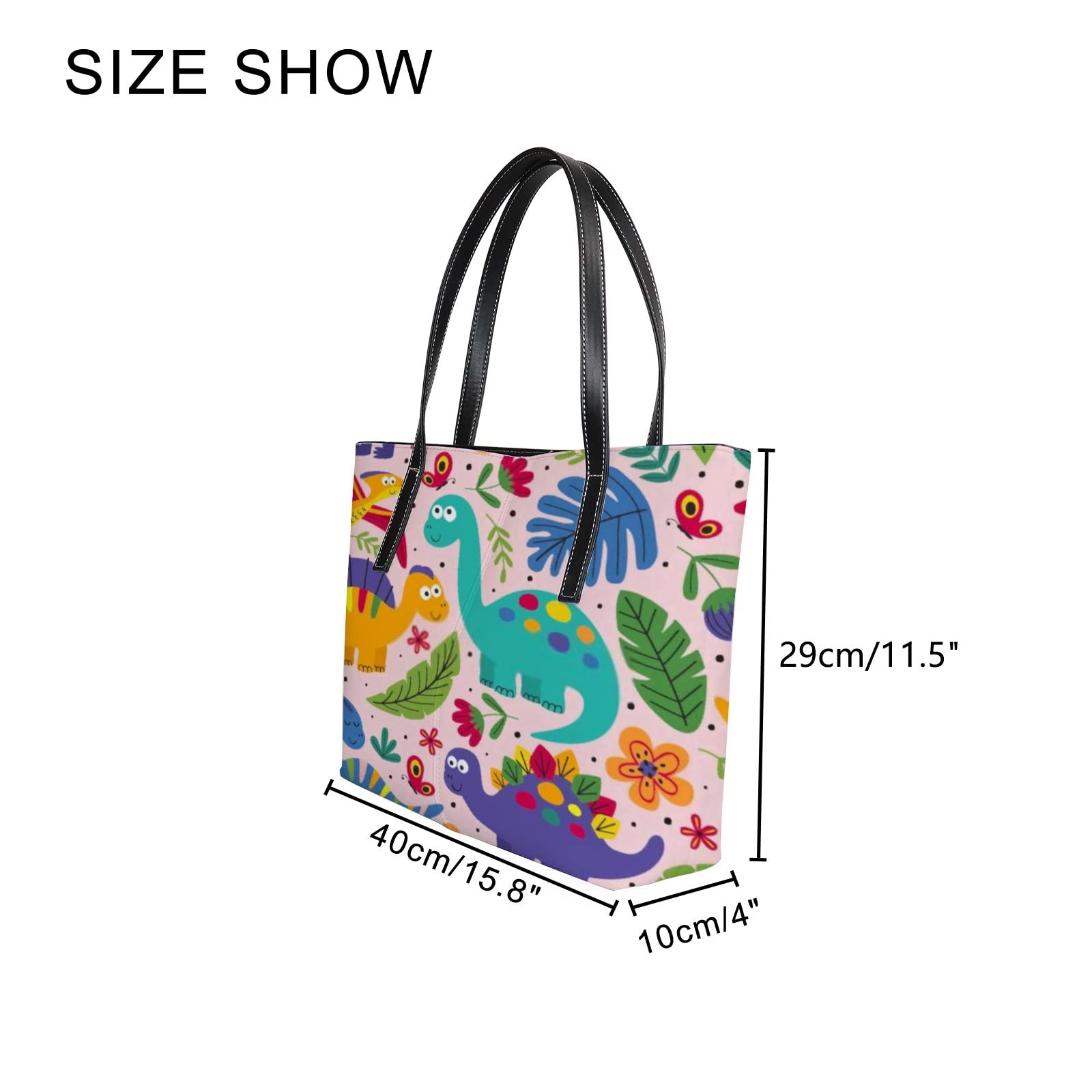 Women's Leather Crossbody Handbag & Work Tote with Zipper - Stylish Coach-Inspired Purse for Office, Travel & Everyday Use