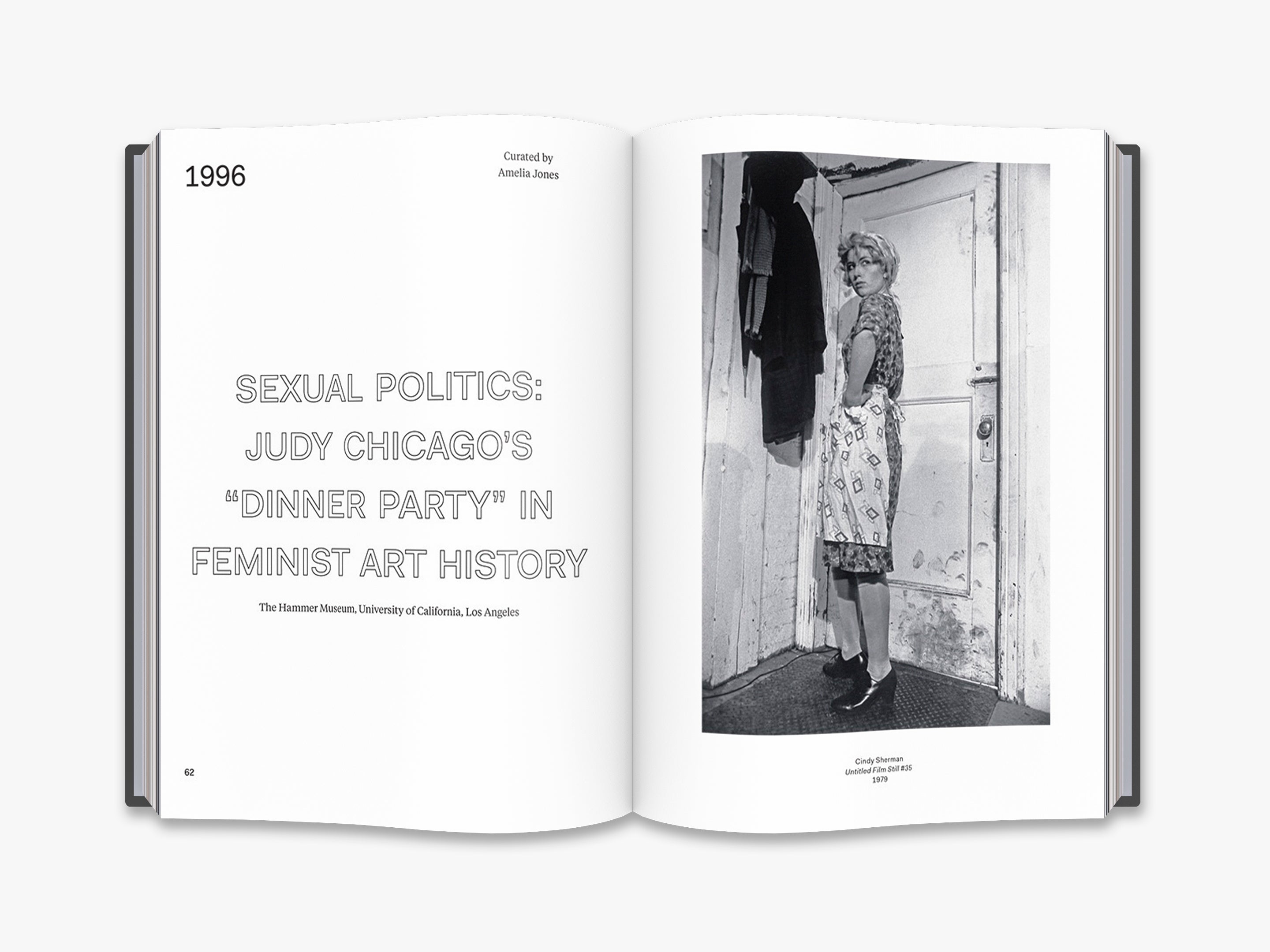Curatorial Activism: Feminist Art & Social Justice Exhibition Catalog - Perfect for Art History Studies, Museum Collections & Activist Book Clubs