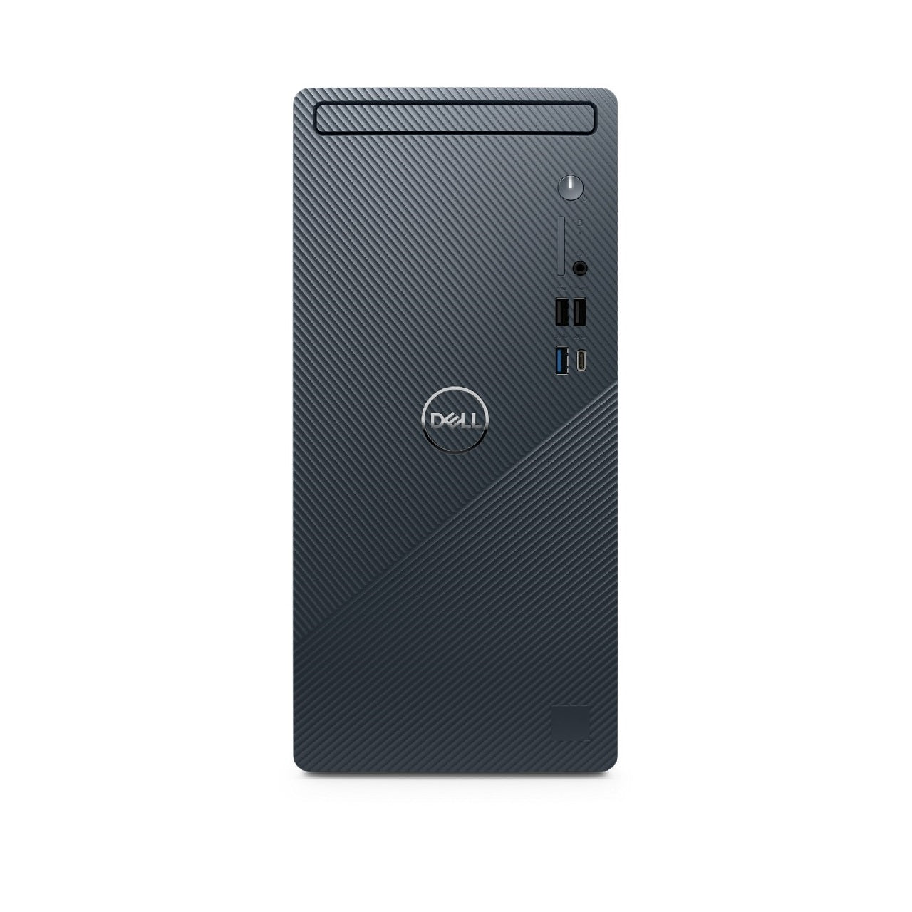 Dell Inspiron 3030t Gaming Desktop Computer with RTX 4060 Graphics Card - 3 Year Warranty - Perfect for Gaming, Streaming & Creative Work