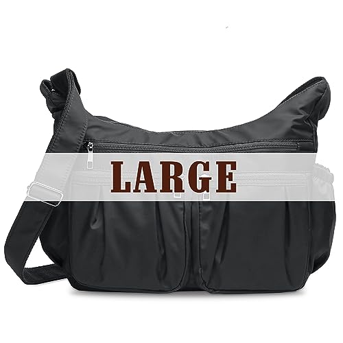 Black - Large