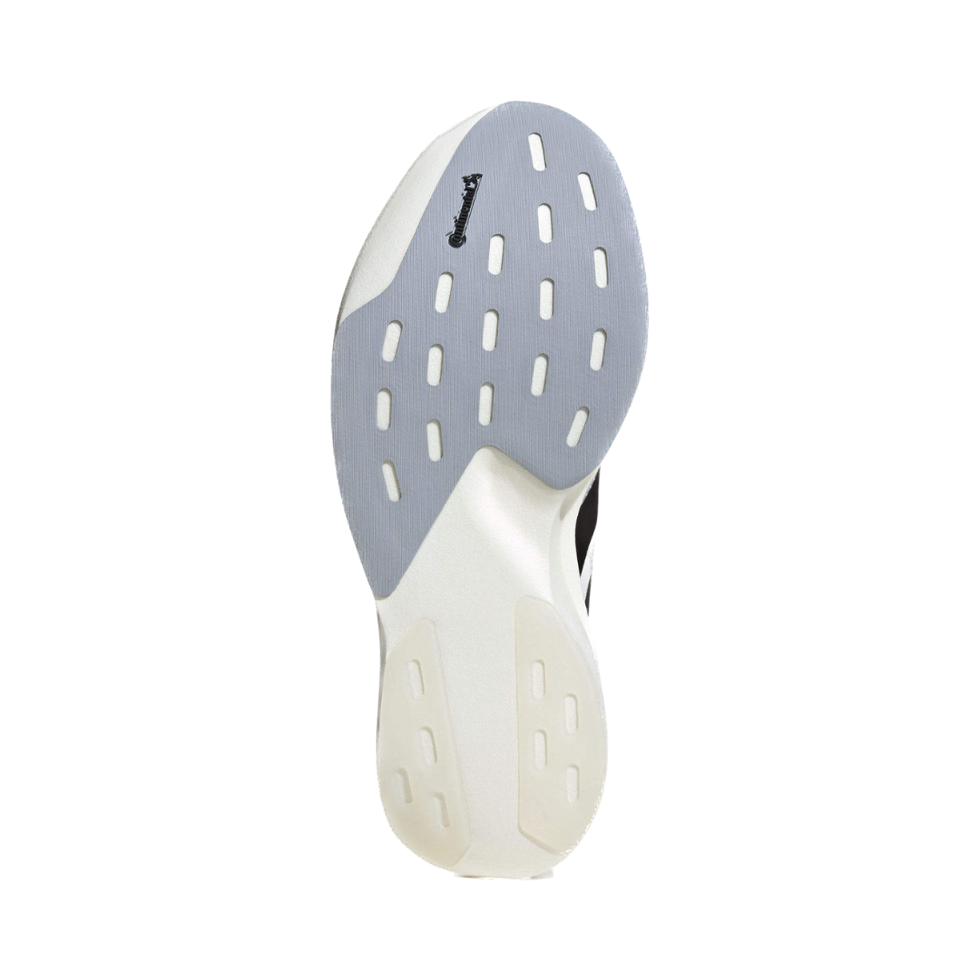 Adidas Men's Adizero EVO SL Lightweight Running Shoes for Road Racing & Training - Breathable Mesh & Responsive Cushioning - Perfect for Marathon, Jogging & Gym Workouts (JH6206)