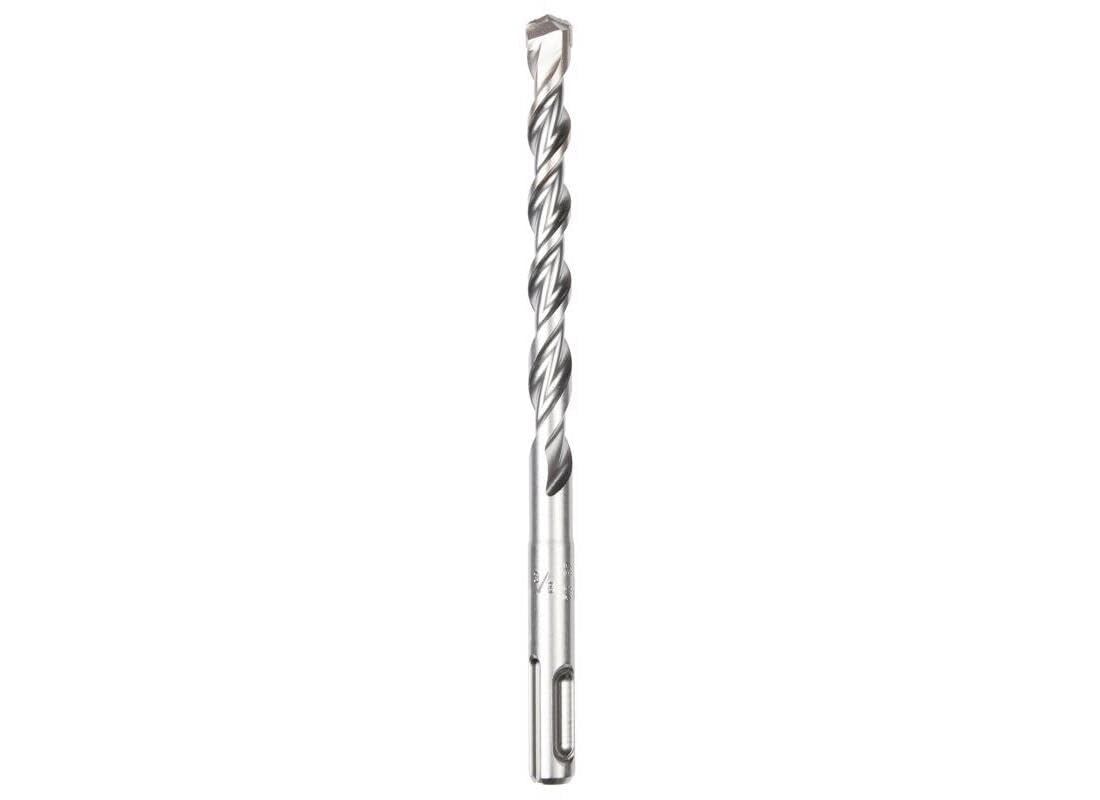 Milwaukee Electric Tool 48-20-7454 Hex Shank Drill Bit Set - High Speed Steel Construction for Wood, Metal & Plastic Drilling - Perfect for DIY Projects & Professional Construction Work