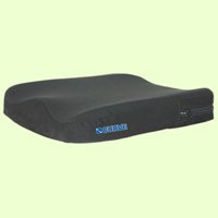 Premium Curve Wheelchair Cushion 24