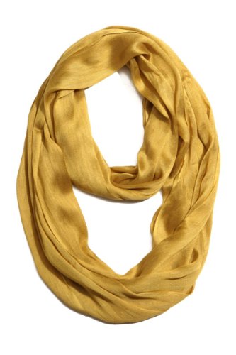 Mustard Yellow