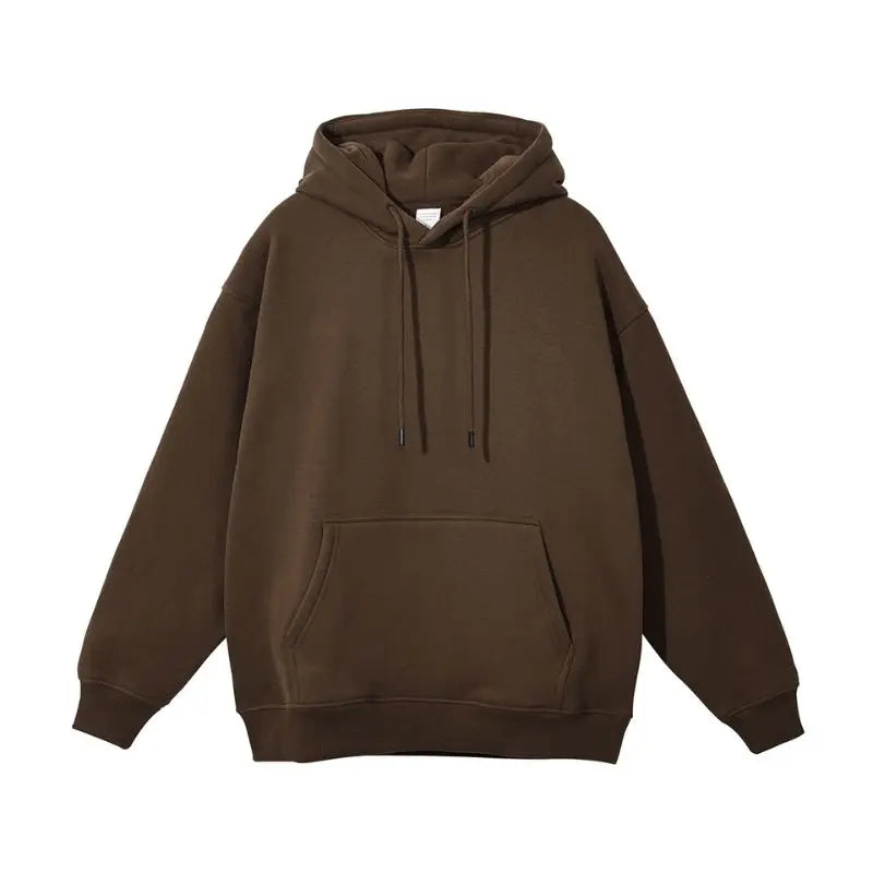Unisex Fleece Athletic Set - Comfortable Men & Women Tracksuit for Running, Gym & Lounge Wear