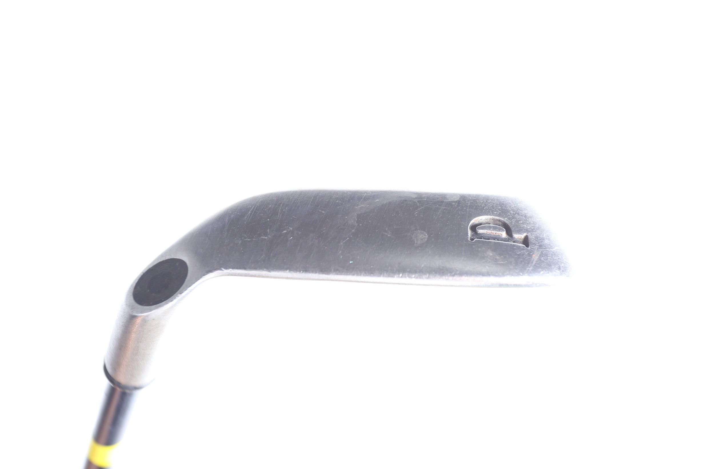 Used Callaway Big Bertha X 12 Pitching Wedge - Right Handed 44° Stiff Flex Golf Club for Men | Perfect for Short Game & Approach Shots on the Course