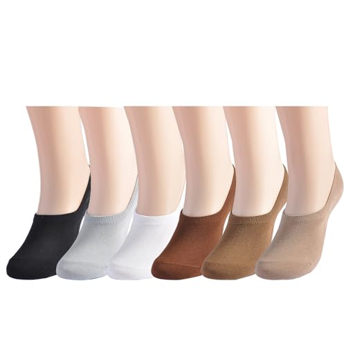 Natural Tones_6 Pack