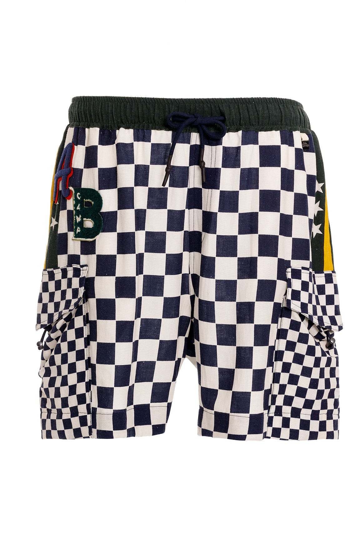 Marcus Men's Athletic Shorts - Lightweight, Quick-Dry & Comfortable for Running, Gym & Outdoor Activities