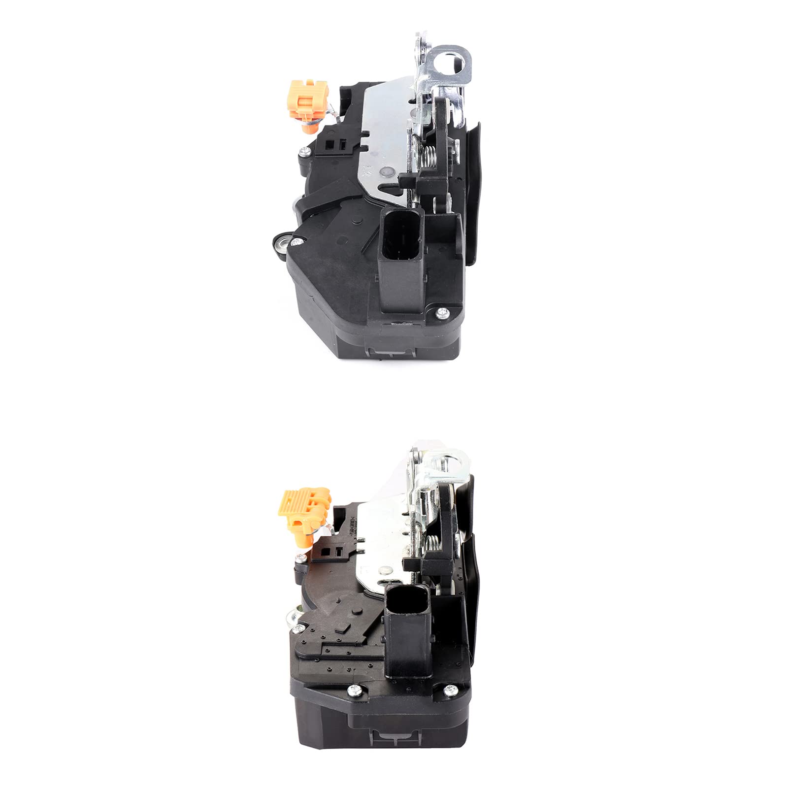 STAYTOP 931-303 Front Left & Rear Left Door Latch Lock Actuator - Compatible with 2007-2009 Cadillac Escalade & GMC Yukon - Easy DIY Replacement for Smooth Door Locking Mechanism