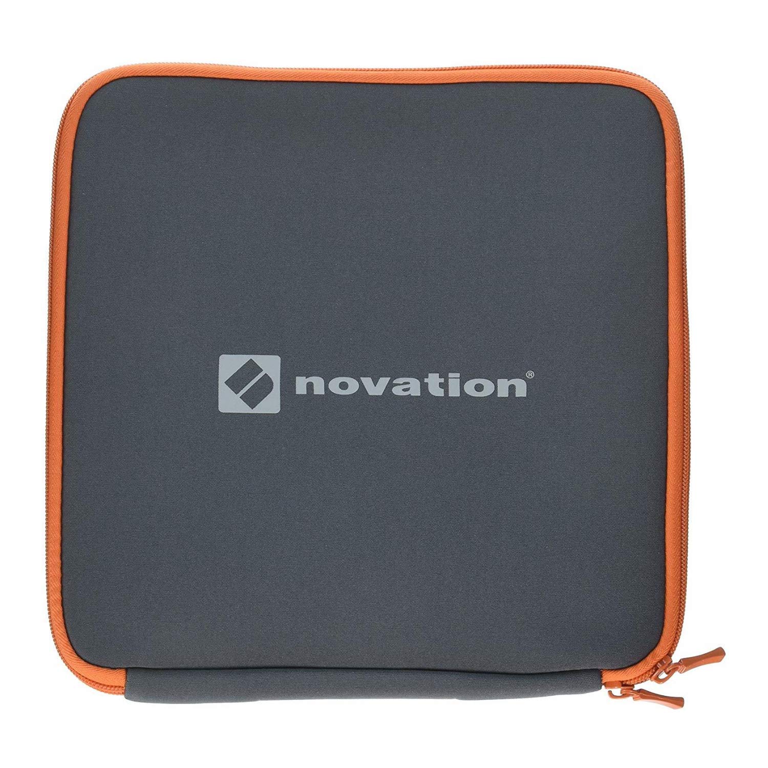 Novation Launchpad X MIDI Grid Controller Bundle with Protective Case & 4-Port USB 3.0 Hub - Perfect for Music Production, Live Performance & DJing