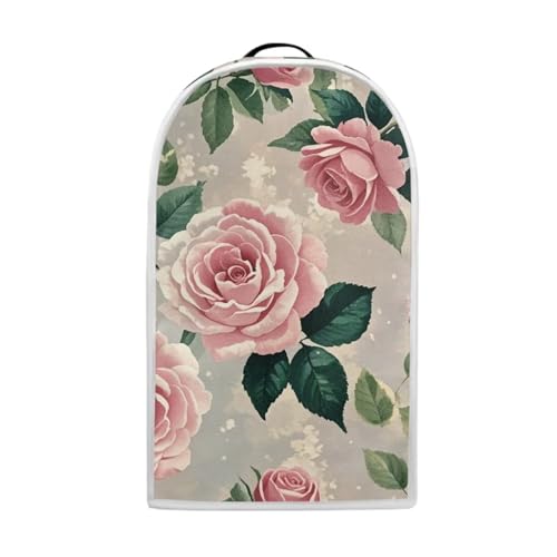 Rose Print