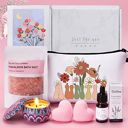 Gifts for Auntie