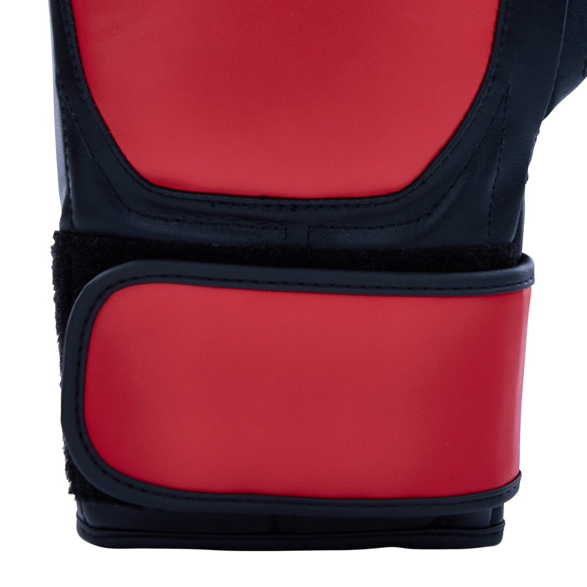 Premium Leather Bag Gloves with Wrist Support - Heavy Duty Training Gloves for Boxing, MMA & Fitness - Ideal for Punching Bag Workouts & Sparring Sessions