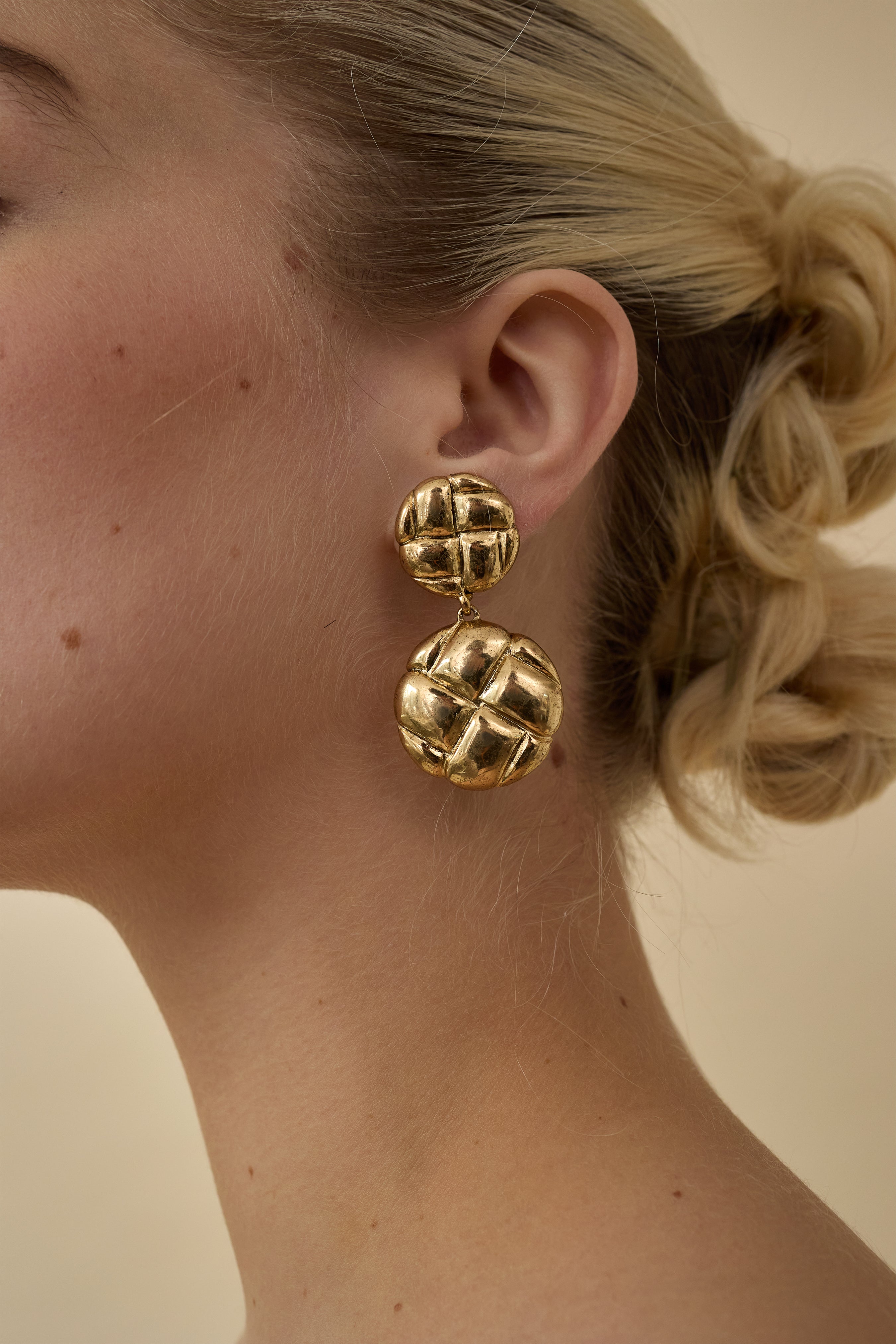 Jodie Drop Earrings for Women - Elegant Dangle Jewelry for Parties, Weddings & Everyday Wear | Hypoallergenic & Lightweight