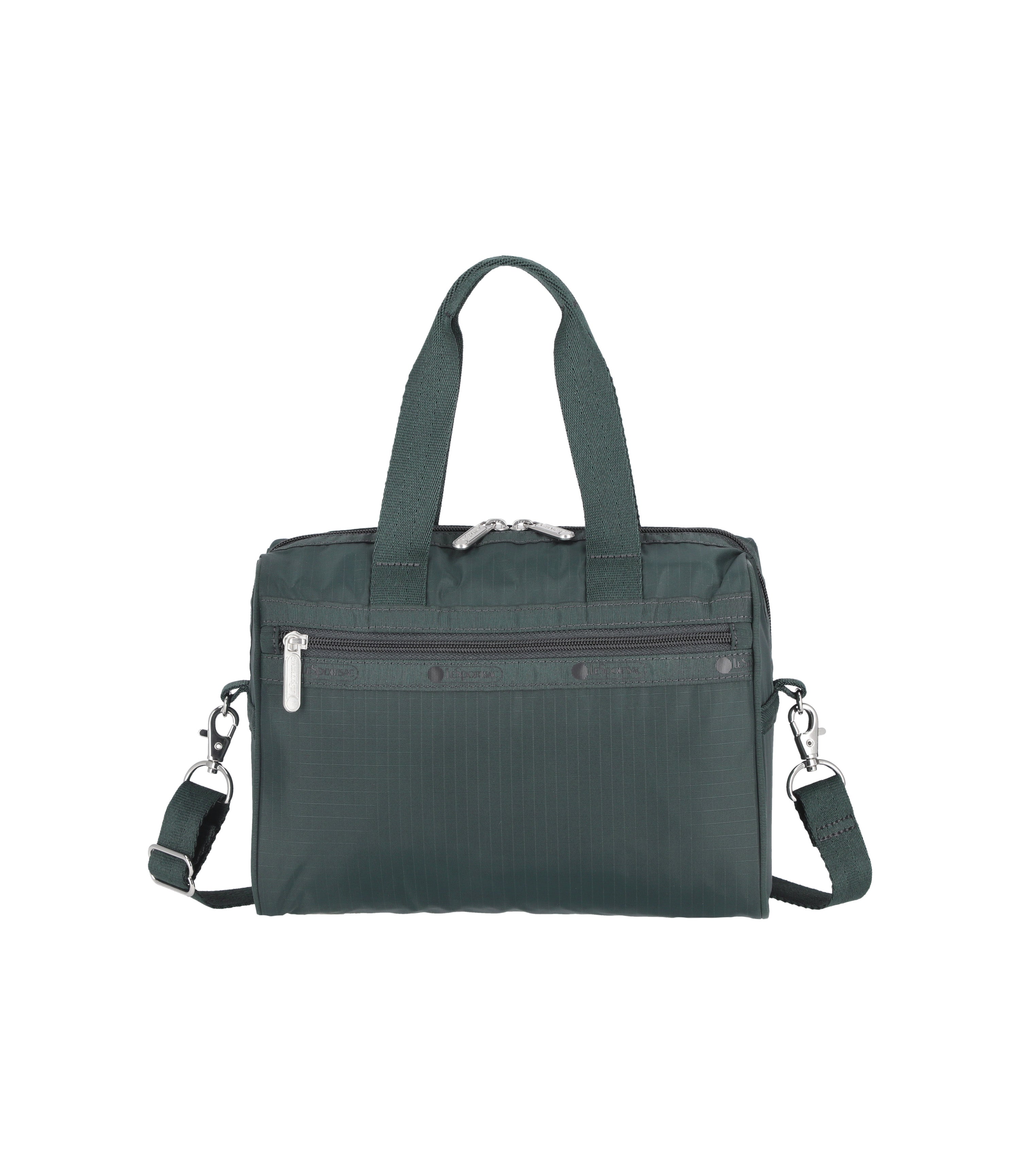 Midnight Green solid
