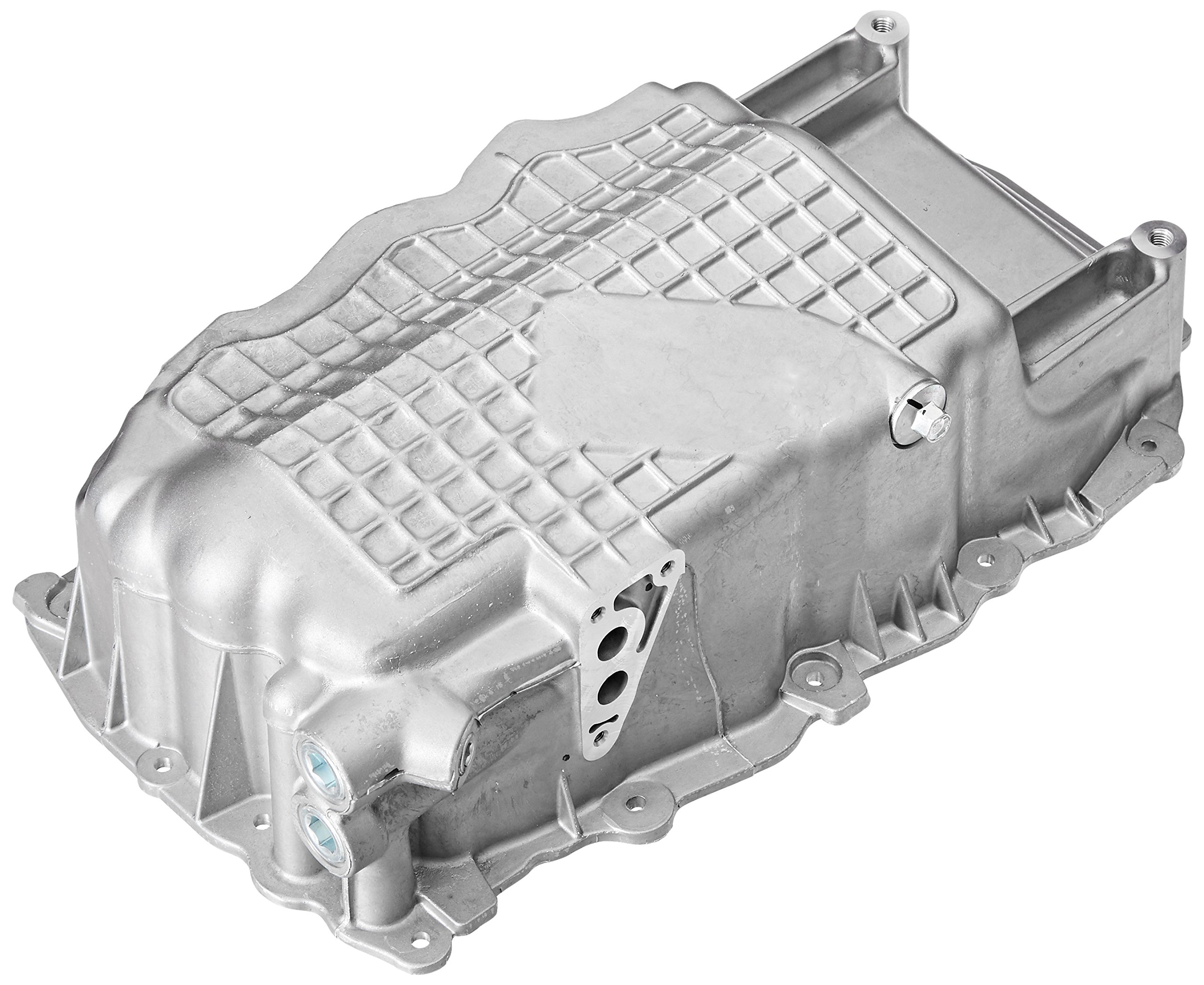 Genuine Chrysler 4884385AE Engine Oil Pan Replacement - High-Quality OEM Part for Smooth Engine Performance | Perfect for Dodge, Jeep, Ram Vehicles