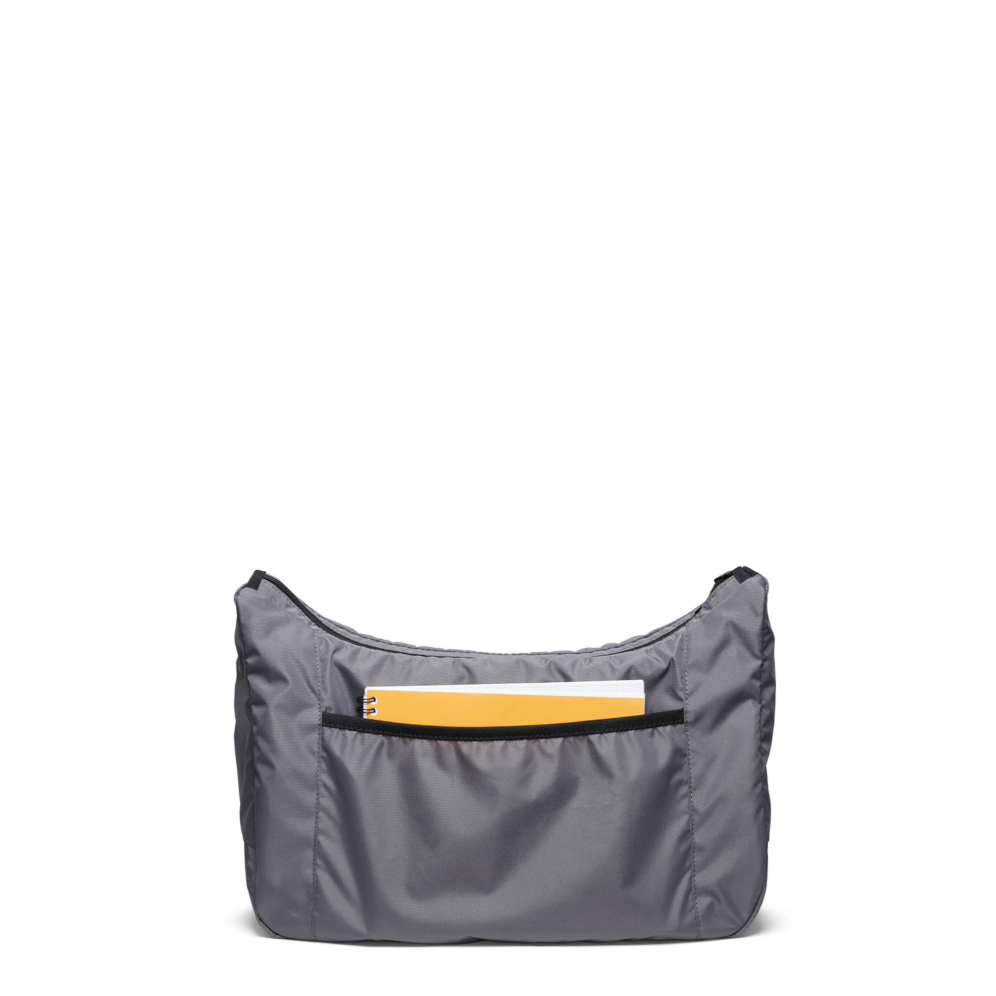 Yoyogi 14L Waterproof Messenger Bag for Men & Women - Durable Crossbody Laptop Bag for Work, Travel & School - Lightweight Business Shoulder Bag with USB Charging Port