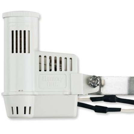 Hunter Industries RFC Rain Clik Rain Freeze Sensor - Weatherproof Irrigation Controller for Lawn & Garden Sprinkler Systems - Perfect for Winterizing Outdoor Watering Systems