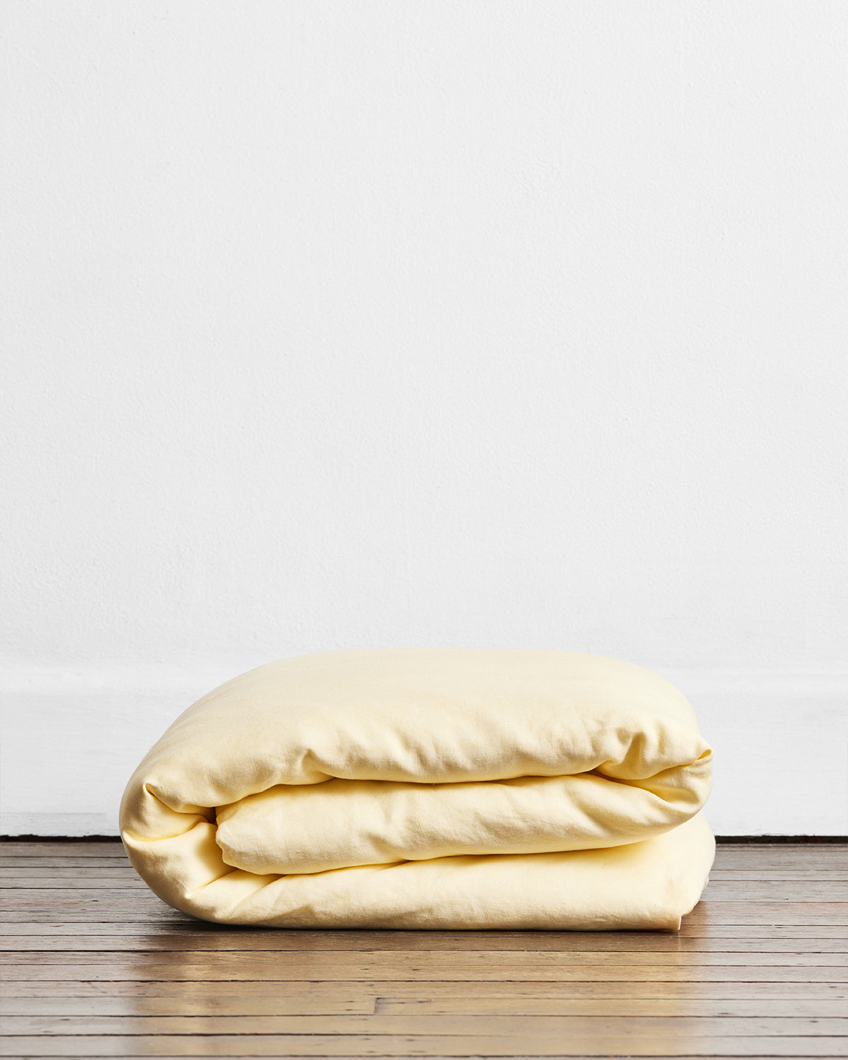 100% French Flax Linen Duvet Cover Set - Breathable & Hypoallergenic Bedding for All Seasons | Perfect for Master Bedroom, Guest Room & Vacation Homes