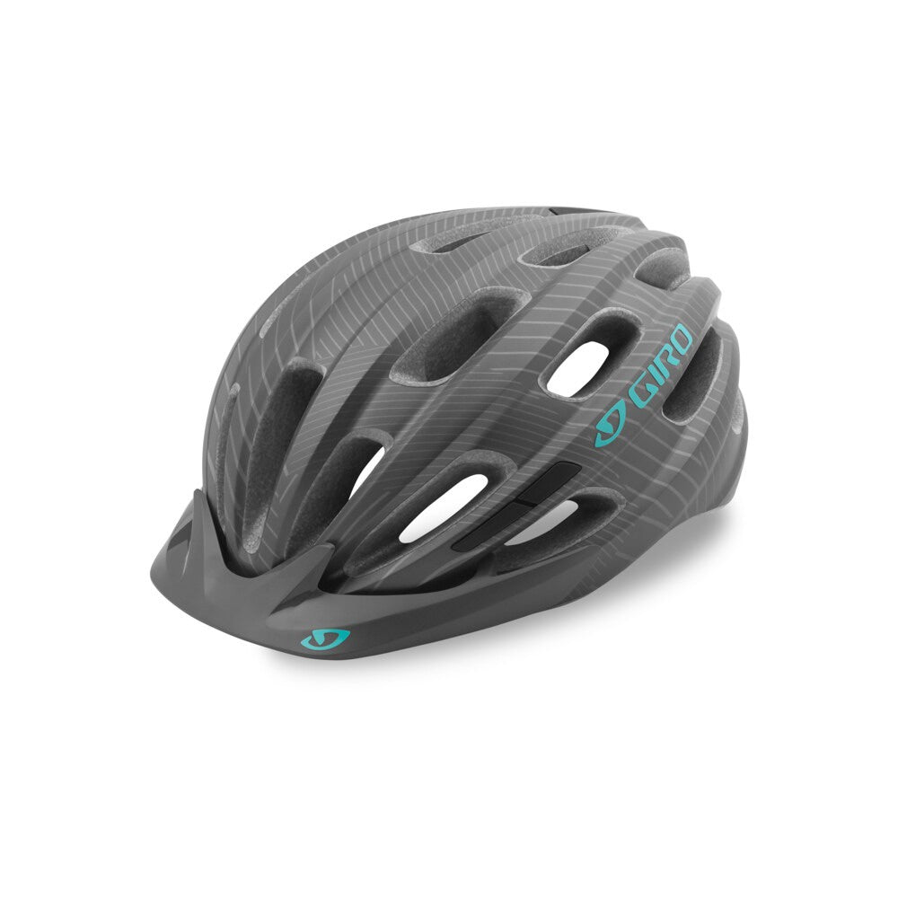 Giro Vasona 2024 Cycling Helmet - Lightweight & Ventilated Bike Helmet for Men & Women - Perfect for Road Biking, Commuting & Urban Cycling
