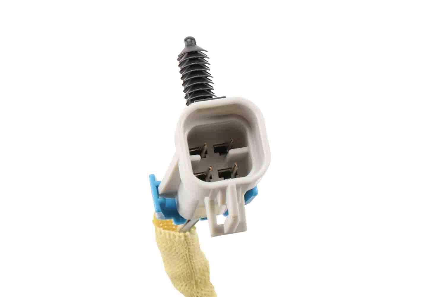 General Motors 213-4575 Heated Oxygen Sensor - Compatible with Chevy, GMC, Buick & Cadillac Vehicles | High Performance O2 Sensor for Improved Fuel Efficiency & Emissions | Perfect for Engine Diagnostics & Tuning