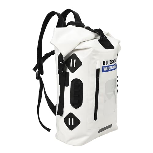 35 L White