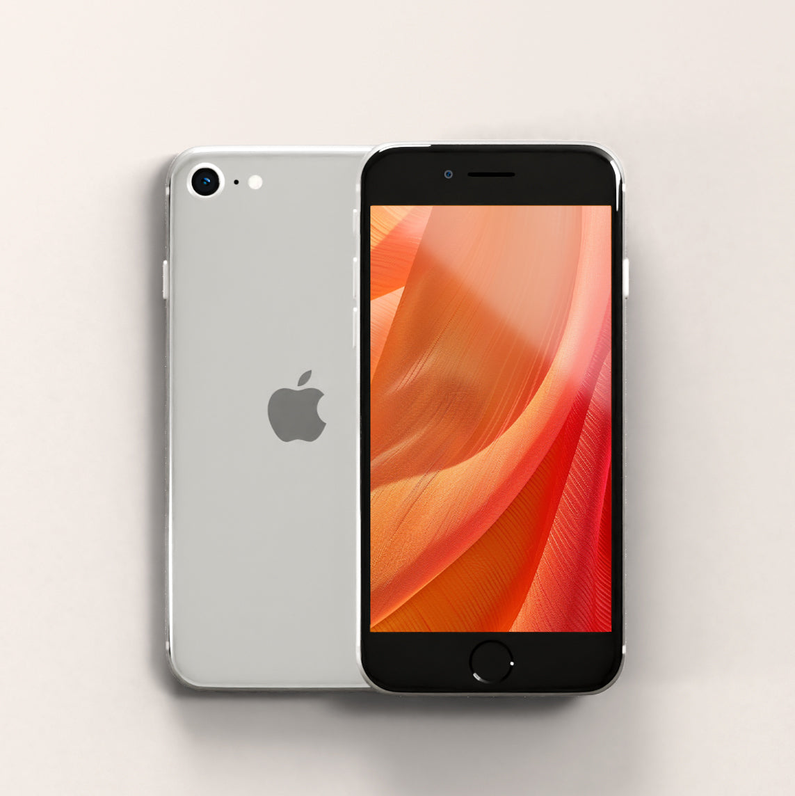 iPhone SE (2nd Generation) 256GB Unlocked Smartphone - Verizon Compatible | Premium Performance for Work, Travel & Entertainment
