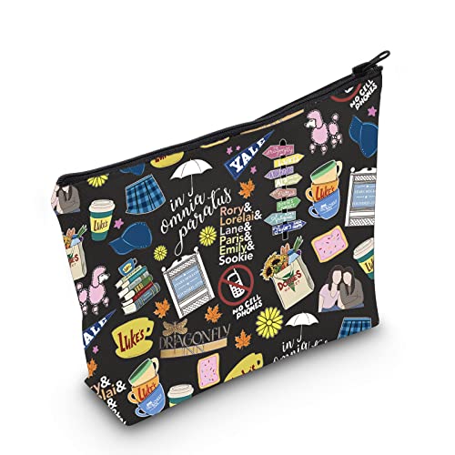 Gil-more Cosmetic Bag