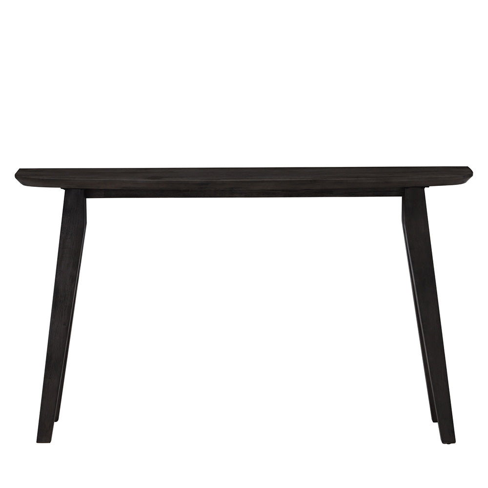 DABNEY 47 Inch Acacia Wood Console Table - Entryway, Living Room, Hallway Sofa Table for Home Decor
