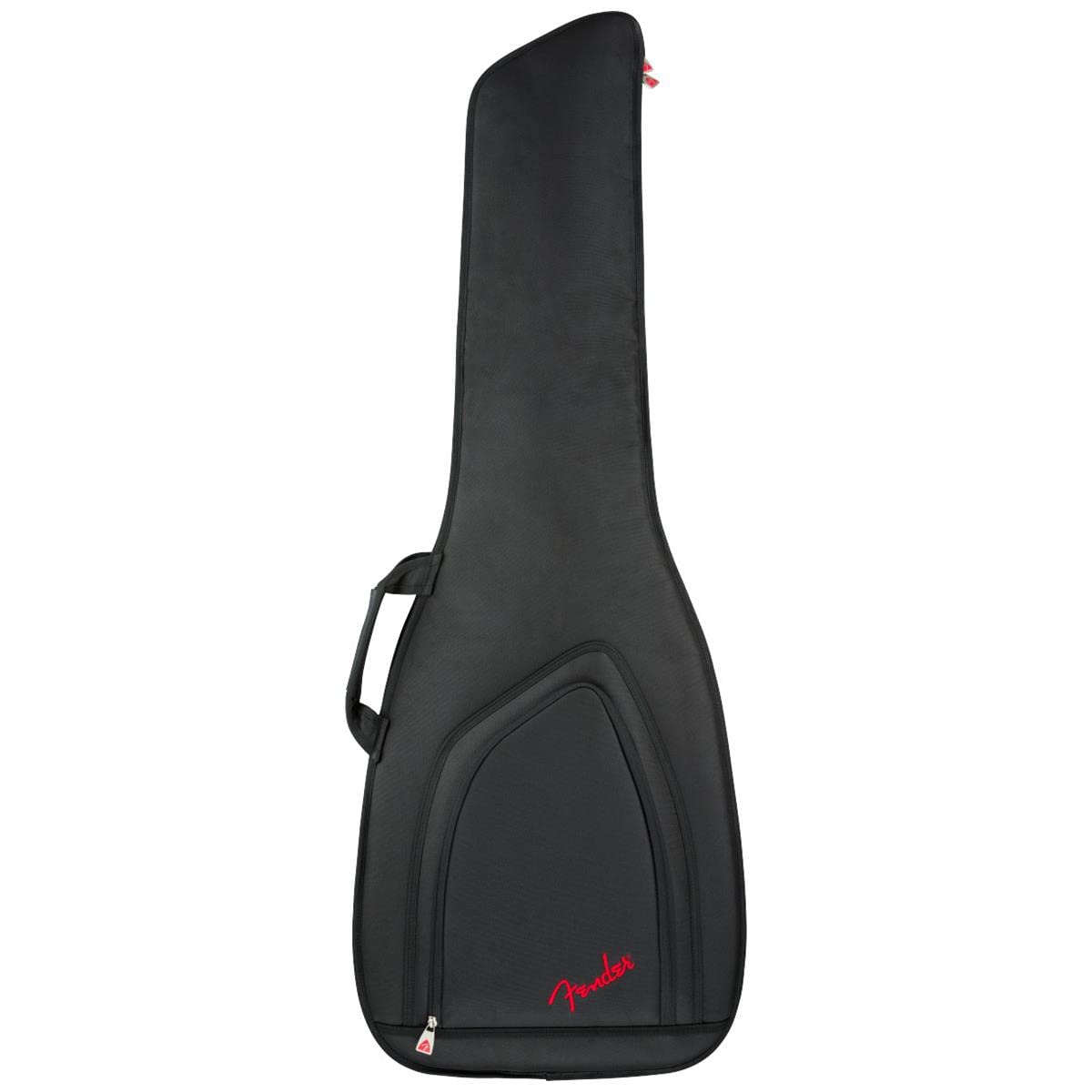 Fender Short Scale Bass Gig Bag - Lightweight & Durable Bass Guitar Case for Easy Transport - Perfect for Travel, Gigging & Storage