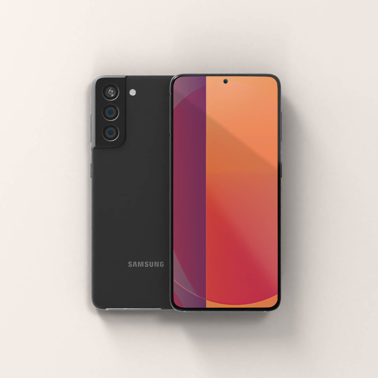 Samsung Galaxy S21 5G Unlocked Smartphone 128GB - Fast 5G Connectivity, Pro-Grade Camera | Perfect for Streaming, Gaming & Productivity on the Go