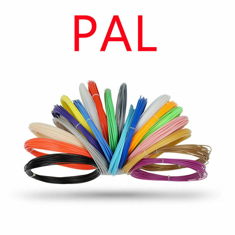 1.75mm MakerBot PETG PLA TPU 3D Printer Filament - 1kg (2.2lb) Spool for RepRap, ABS & More - Perfect for DIY Projects, Prototyping & Home 3D Printing