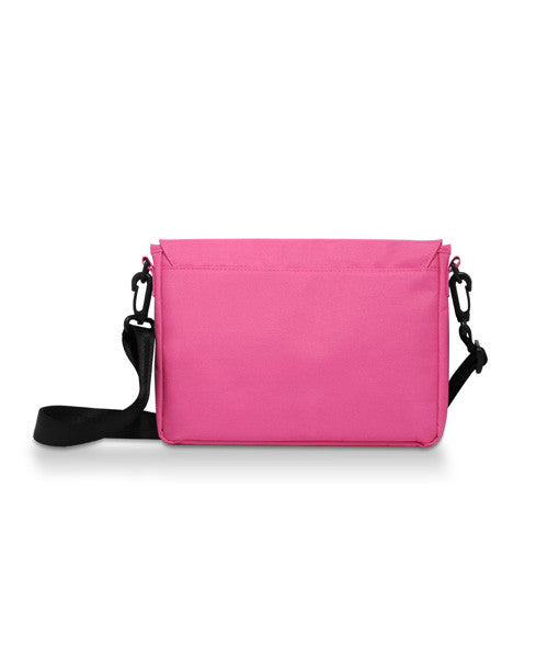 Monocozzi Lush Easy Clutch Tablet Case - Holds 8 Tablets Securely - Perfect for Travel, Work & School