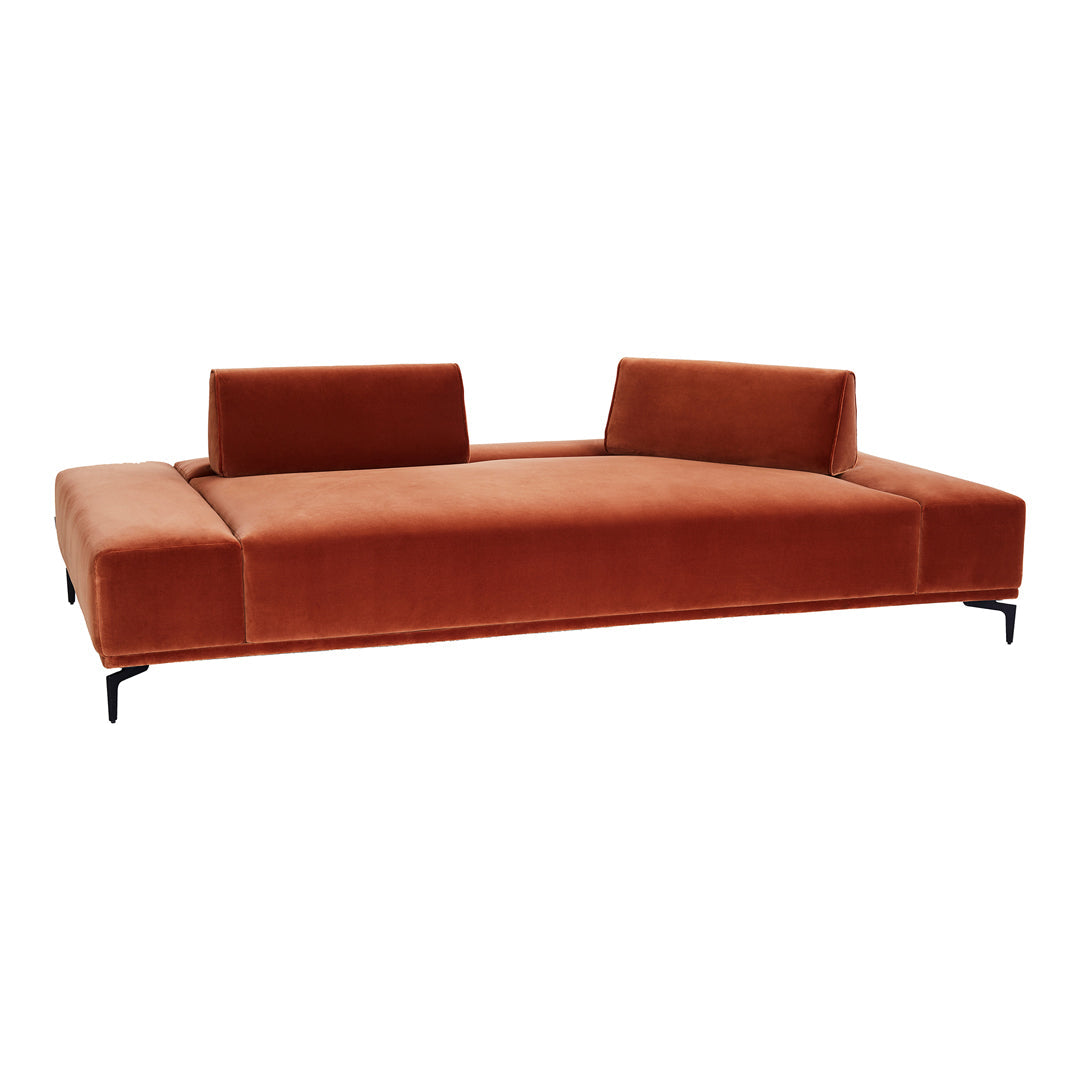 Modular Sofa Set with 6 Sections - Customizable Living Room Furniture for Modern Home & Office Decor