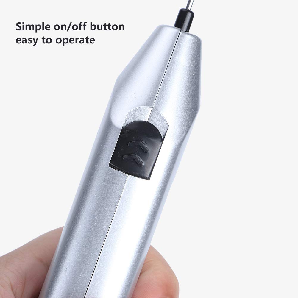 Best Handheld Electric Mixer for Coffee, Eggs & Milk - Portable & Powerful Kitchen Mixer for Baking, Cooking & Whipping | Perfect for Home & Professional Use