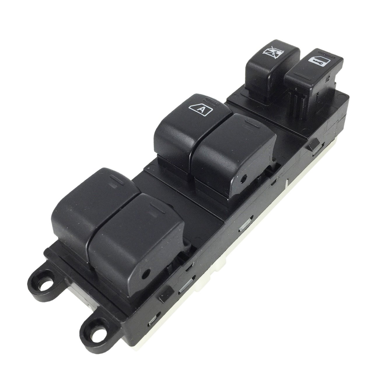 SKP SK901875 Door Window Switch - 1 Pack Replacement Part for Smooth Power Window Operation | Compatible with Multiple Car Models | Easy DIY Installation for Home Mechanics