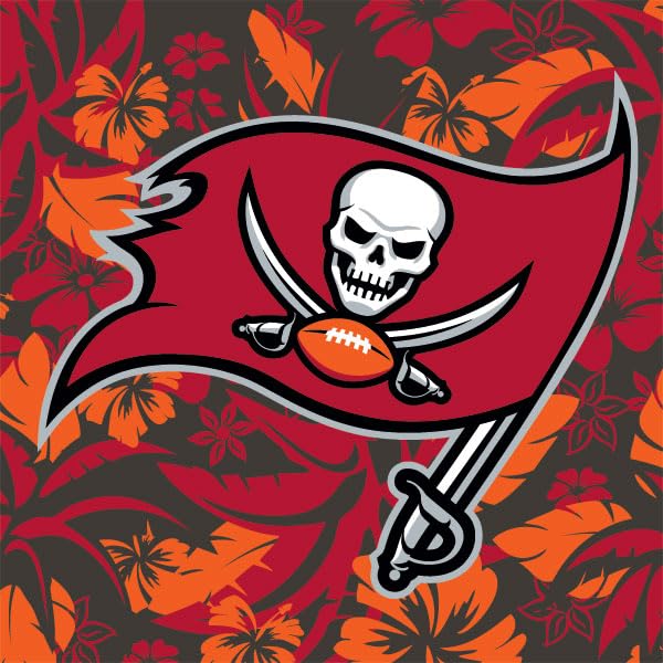 Red - NFLALH30