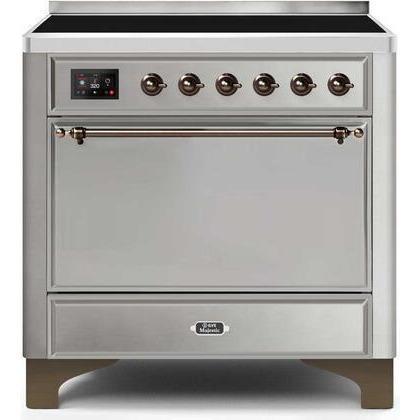 Stainless Steel