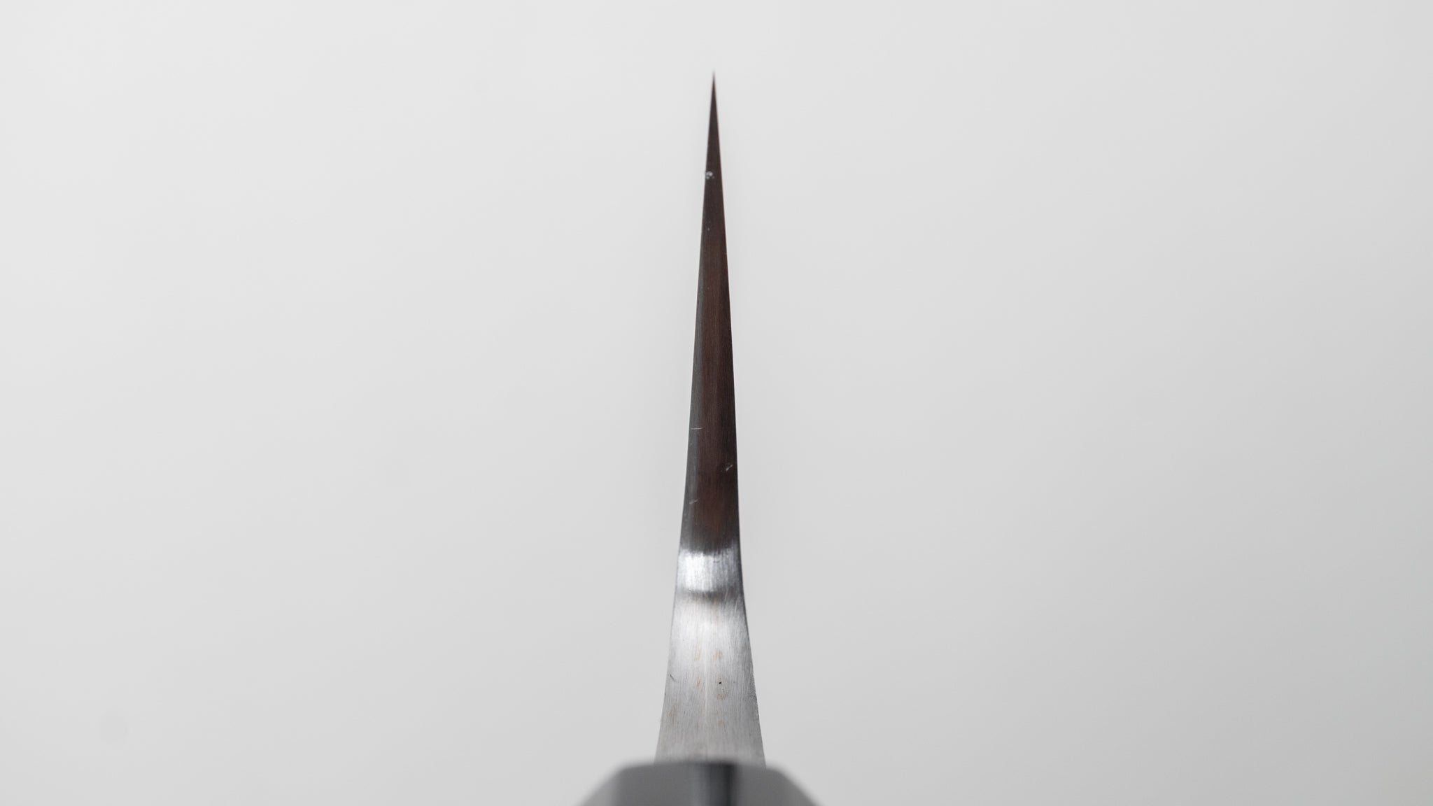 Jiro Tsuchime Petty Knife 150mm with Taihei Tagayasan Handle - Premium Japanese Kitchen Knife for Slicing, Chopping & Precision Cutting - Perfect for Chefs & Home Cooks