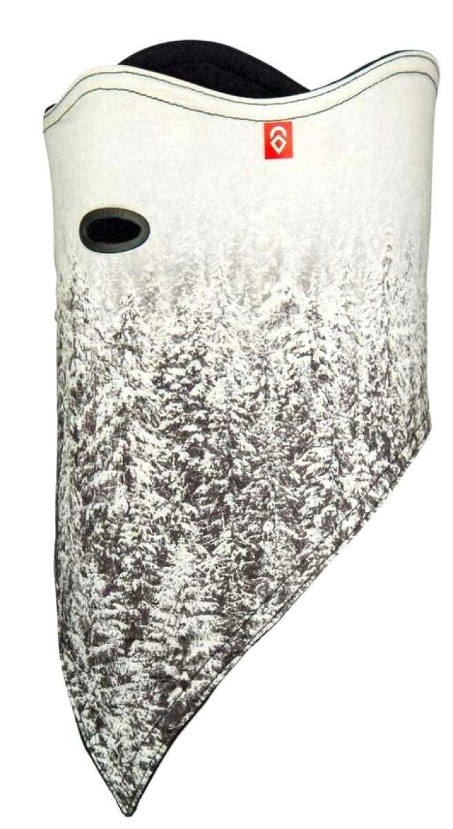Standard 10K SS 12W Face Mask - Comfortable & Breathable for Daily Use, Work, and Outdoor Activities