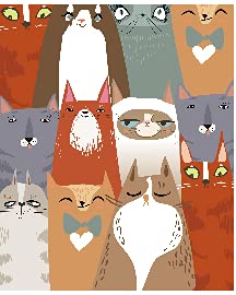 Love Cat