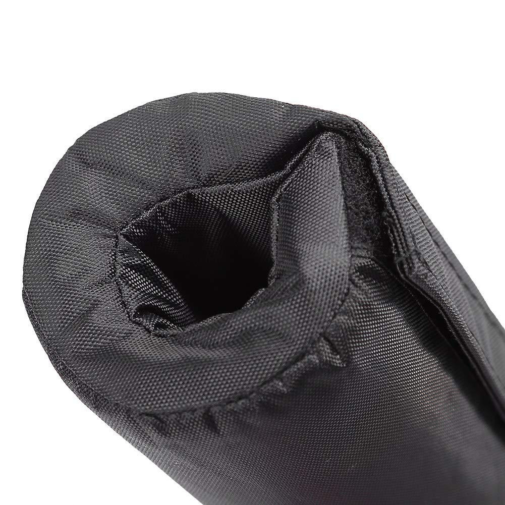 VBESTLIFE Weightlifting Barbell Pad - Neck & Shoulder Protective Cushion for Squats, Lunges, Hip Thrusts - Comfortable Gym Accessory for CrossFit, Powerlifting & Home Workouts