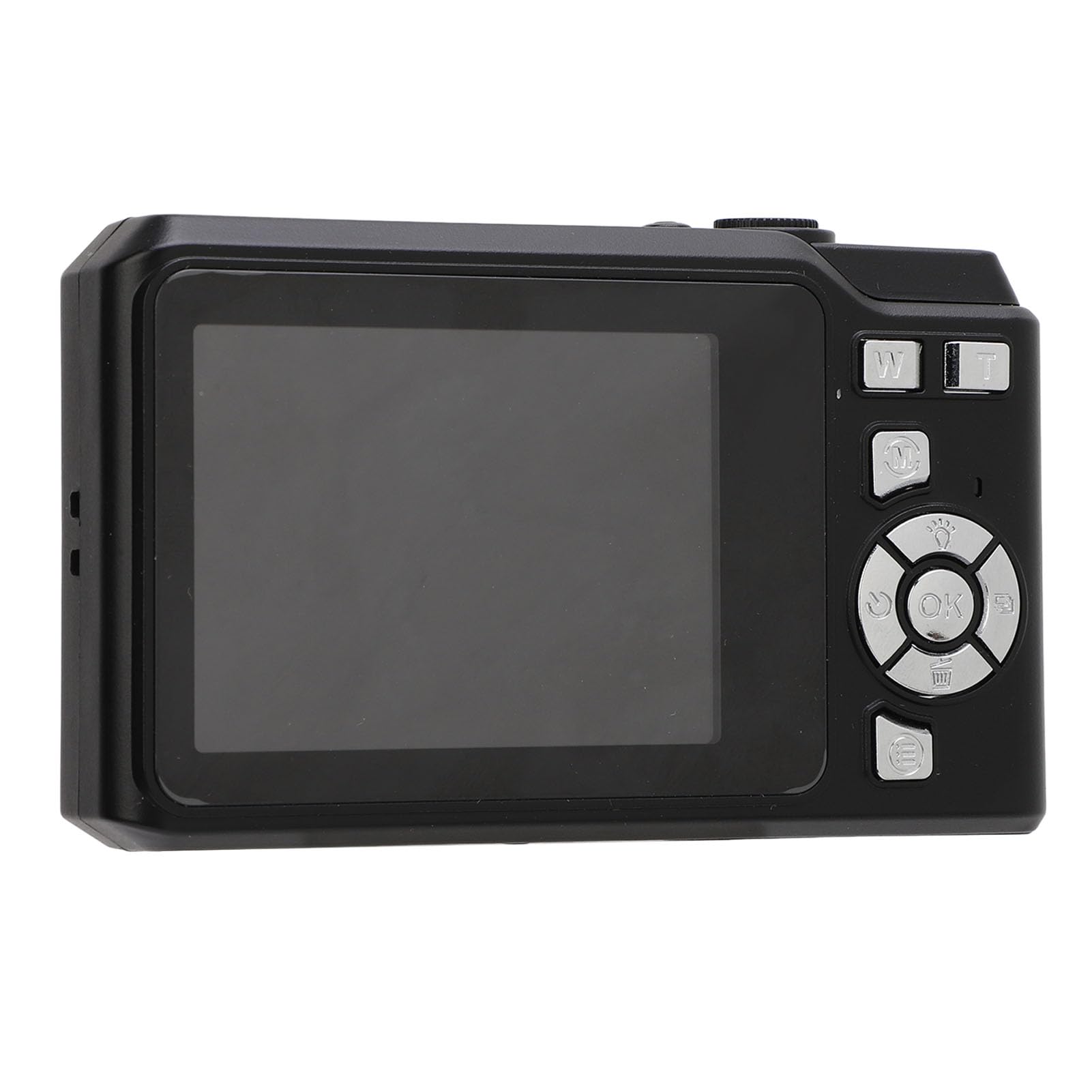 **68MP Digital Camera with FHD 1080P Video, 16x Zoom & 2.7