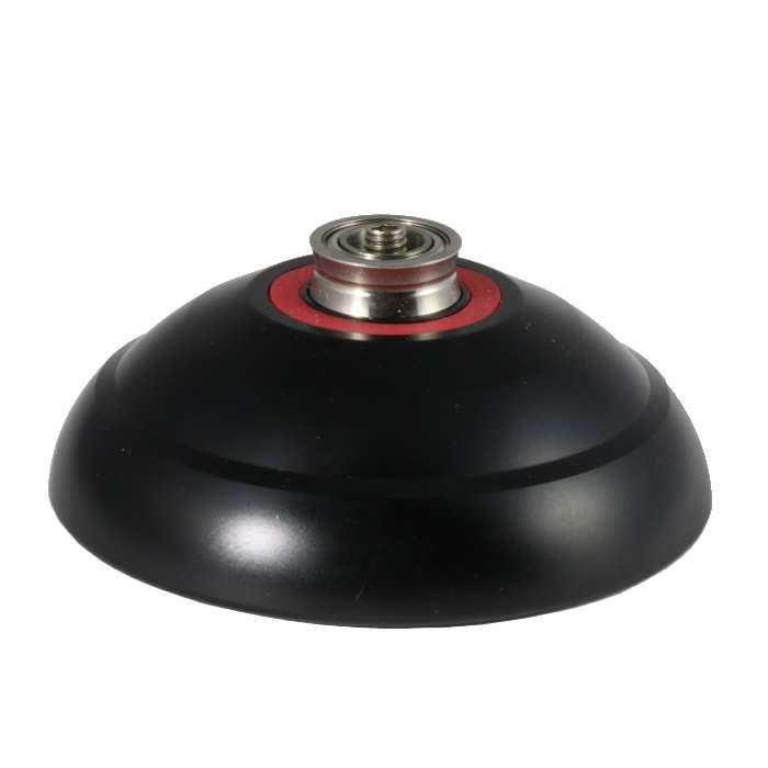 Vosun Galsang Bi-Metal Tibetan Singing Bowl - Premium Handcrafted Meditation Tool for Yoga, Sound Healing & Relaxation