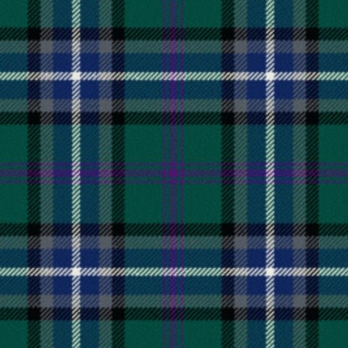 Alexander of Menstry Hunting Tartan - Premium Scottish Tartan Fabric for Kilts, Scarves & Home Decor | Perfect for Highland Outfits, Traditional Events & Scottish Heritage Gifts